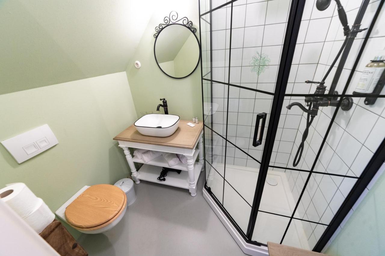Czako Bed&Breakfast Budapest Kültér fotó