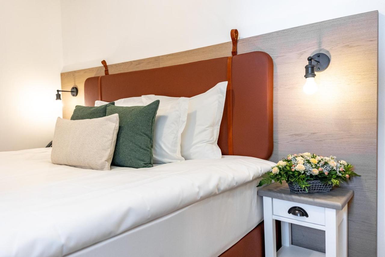 Czako Bed&Breakfast Budapest Kültér fotó